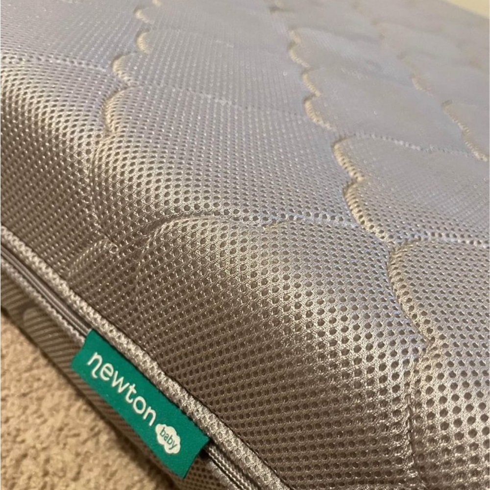 Newton baby original waterproof mattress